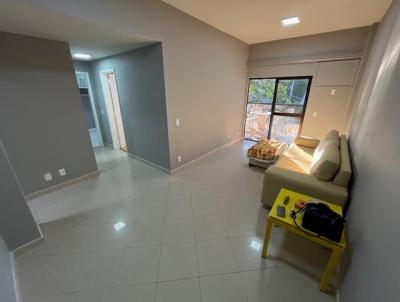 Apartamento para Venda, em Rio de Janeiro, bairro Recreio dos Bandeirantes, 2 dormitrios, 2 banheiros, 1 sute, 1 vaga