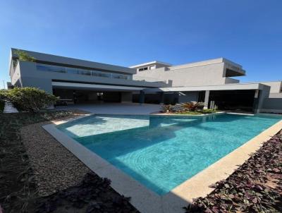 Casa em Condomnio para Venda, em Rio de Janeiro, bairro Barra da Tijuca, 4 dormitrios, 4 banheiros, 4 sutes, 5 vagas