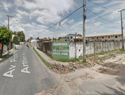 Terreno para Venda, em Fortaleza, bairro Lagoa Redonda