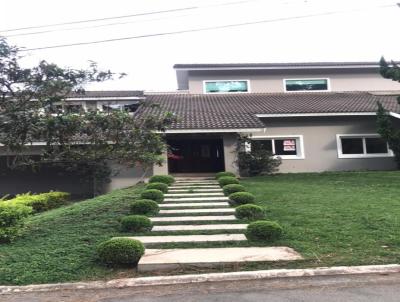 Casa em Condomnio para Venda, em Santana de Parnaba, bairro Alphaville, 6 dormitrios, 7 banheiros, 6 sutes, 4 vagas