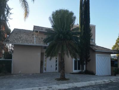 Casa em Condomnio para Venda, em Cajamar, bairro Jardins, 4 dormitrios, 3 banheiros, 2 sutes, 2 vagas