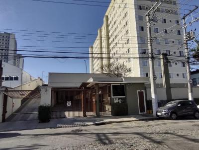 Apartamento 2 dormitrios para Locao, em So Paulo, bairro Santo Amaro, 2 dormitrios, 1 banheiro, 1 vaga