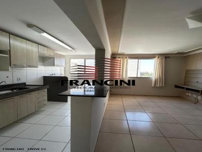 Apartamento para Venda, em Bauru, bairro Jardim Contorno, 2 dormitrios, 1 banheiro, 1 vaga