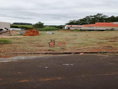 Terreno para Venda, em Regente Feij, bairro MORADA DO SOL