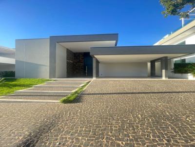 Casa Alto Padro para Venda, em Palmas, bairro MIRANTE DO LAGO, 4 dormitrios, 4 sutes, 4 vagas