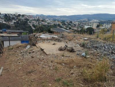 Lote para Venda, em Ibirit, bairro Novo Horizonte