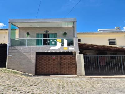 Casa para Venda, em Vespasiano, bairro Nova Pampulha, 3 dormitrios, 1 banheiro, 1 vaga