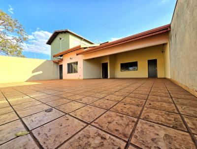 Casa para Venda, em Barretos, bairro Celina, 3 dormitrios, 4 banheiros, 3 sutes, 6 vagas