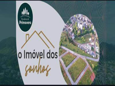 Lote para Venda, em Mantena, bairro Vila Nova