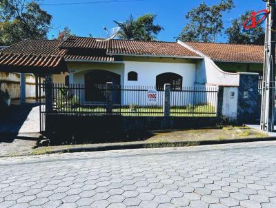 Casa para Venda, em Blumenau, bairro Passo Manso, 3 dormitrios, 2 banheiros, 1 sute, 1 vaga