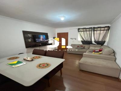 Apartamento para Venda, em Vespasiano, bairro Santa Clara B, 3 dormitrios, 1 banheiro, 1 vaga