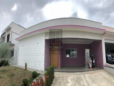 Casa em Condomnio para Venda, em Indaiatuba, bairro Jardim Reserva Bom Viver de Indaiatuba, 3 dormitrios, 5 banheiros, 3 sutes, 4 vagas