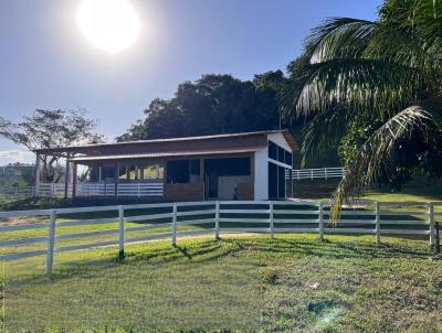 Fazenda para Venda, em Cachoeiras de Macacu, bairro Centro, 2 dormitrios, 2 banheiros