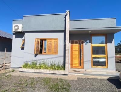 Casa para Venda, em Araric, bairro Azaleia, 2 dormitrios, 1 banheiro, 1 sute