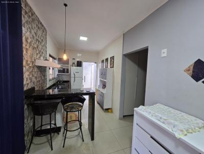 Casa para Venda, em Ourinhos, bairro Recanto dos Passaros, 1 dormitrio, 1 banheiro, 1 vaga