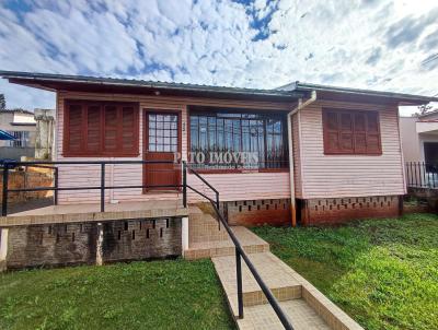 Casa para Venda, em Pato Branco, bairro Menino Deus