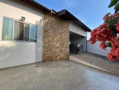 Casa para Venda, em Americana, bairro Jardim Ipiranga, 3 dormitrios, 2 banheiros, 1 sute, 4 vagas