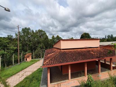 Stio / Chcara para Venda, em Esmeraldas, bairro REA RURAL, 2 dormitrios, 2 banheiros, 10 vagas