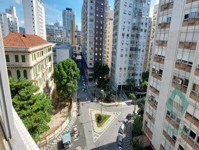 Apartamento 3 dormitrios para Venda, em Santos, bairro Gonzaga, 3 dormitrios, 2 banheiros, 1 vaga