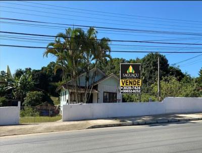 Terreno para Venda, em Joinville, bairro Santa Catarina