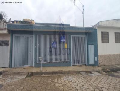 Casa para Locao, em Varginha, bairro Bom Pastor, 3 dormitrios, 2 banheiros, 1 sute, 2 vagas