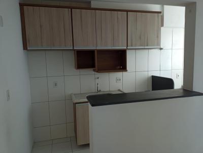 Apartamento para Venda, em Jundia, bairro Ponte So Joo, 2 dormitrios, 1 banheiro, 1 vaga