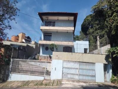 Casa para Venda, em So Paulo, bairro Jardim Ibiratiba, 4 dormitrios, 6 banheiros, 4 sutes, 5 vagas