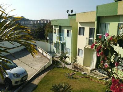 Casa para Venda, em Volta Redonda, bairro Roma, 2 dormitrios, 2 banheiros, 1 vaga