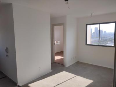 Apartamento para Venda, em So Paulo, bairro Vrzea da Barra Funda, 2 dormitrios, 1 banheiro