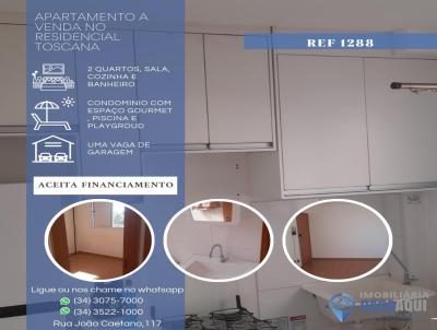 Apartamento para Venda, em , bairro Bairro Boa Vista, 2 dormitrios, 1 banheiro, 1 vaga