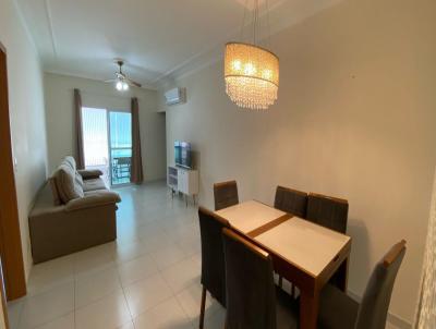 Apartamento para Venda, em Praia Grande, bairro Ocian, 2 dormitrios, 3 banheiros, 2 sutes, 1 vaga