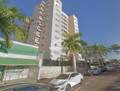 Apartamento para Venda, em Presidente Prudente, bairro Jardim Bongiovani, 3 dormitrios, 2 banheiros, 1 sute, 2 vagas