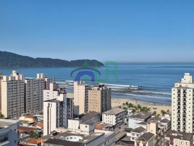 Apartamento para Venda, em Praia Grande, bairro GUILHERMINA, 2 dormitrios, 3 banheiros, 2 sutes, 2 vagas