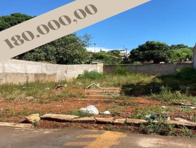 Terreno para Venda, em Cornlio Procpio, bairro VILA IDEPENDNCIA