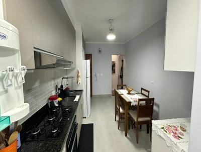 Apartamento para Venda, em Praia Grande, bairro Aviao, 3 dormitrios, 3 banheiros, 2 sutes, 2 vagas
