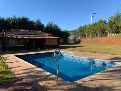 Stio / Chcara para Venda, em Toledo, bairro Aterrado, 1 dormitrio, 1 banheiro