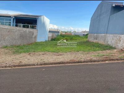 Terreno para Venda, em , bairro JARDIM VALE DO SOL