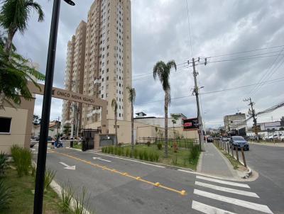 Apartamento para Venda, em Nova Iguau, bairro Santo Antnio da Prata, 2 dormitrios, 1 banheiro