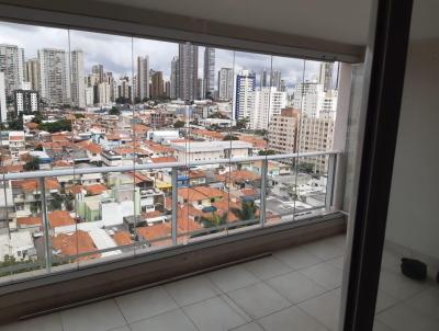 Apartamento para Venda, em , bairro Tatuap, 2 dormitrios, 2 banheiros, 1 sute, 2 vagas