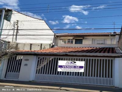 Casa para Venda, em Bragana Paulista, bairro Jardim So Jose, 3 dormitrios, 1 banheiro, 2 vagas