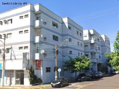 Apartamento para Locao, em Birigui, bairro Jardim Bela Vista, 3 dormitrios, 2 banheiros, 1 sute, 2 vagas