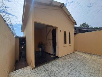 Casa para Venda, em , bairro Jardim America, 4 dormitrios, 2 banheiros, 3 vagas