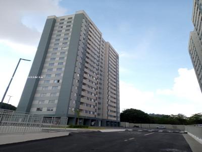 Apartamento 2 Quartos para Venda, em Contagem, bairro Jardim Riacho das Pedras, 2 dormitrios, 1 banheiro, 1 vaga