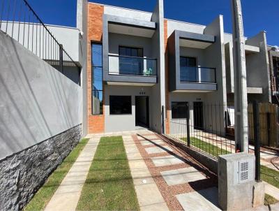 Casa / Sobrado para Venda, em Gravata, bairro Nova Cachoeirinha, 2 dormitrios, 2 banheiros, 1 vaga