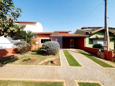 Casa em Condomnio para Venda, em Boituva, bairro Vivendas do Parque, 2 dormitrios, 2 banheiros, 2 vagas