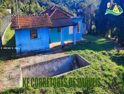 Chcara para Venda, em Ibina, bairro Centro, 2 dormitrios, 2 banheiros, 1 sute