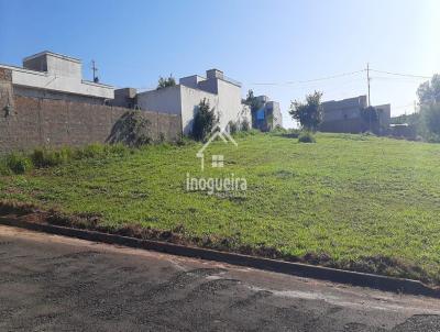 Terreno para Venda, em Regente Feij, bairro JARDIM PRIMAVERA