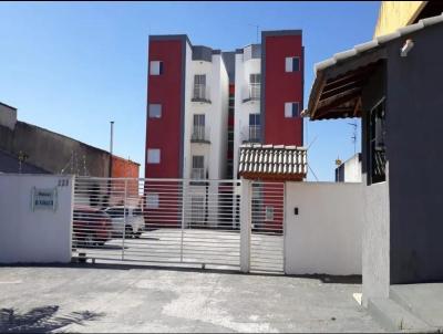 Apartamento para Venda, em Mogi das Cruzes, bairro Vila Brasileira, 2 dormitrios, 1 banheiro, 1 vaga