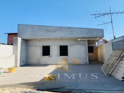 Casa para Venda, em Suzano, bairro Jardim Imperador, 3 dormitrios, 3 banheiros, 1 sute, 2 vagas