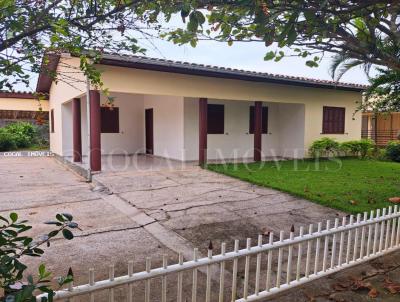 Casa para Venda, em Jaguaruna, bairro Balnerio Esplanada, 4 dormitrios, 1 banheiro